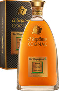 El Septimo VSOP Single Batch Cognac 700ml