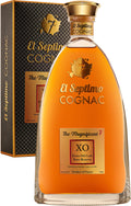 El Septimo XO Extra Old Cask Rare Reserve Cognac 700ml