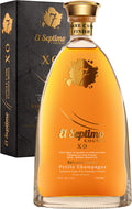 El Septimo XO Rare Cask Finish Petite Champagne Cognac 700ml