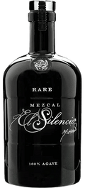El Silencio Mezcal Rare 750ml