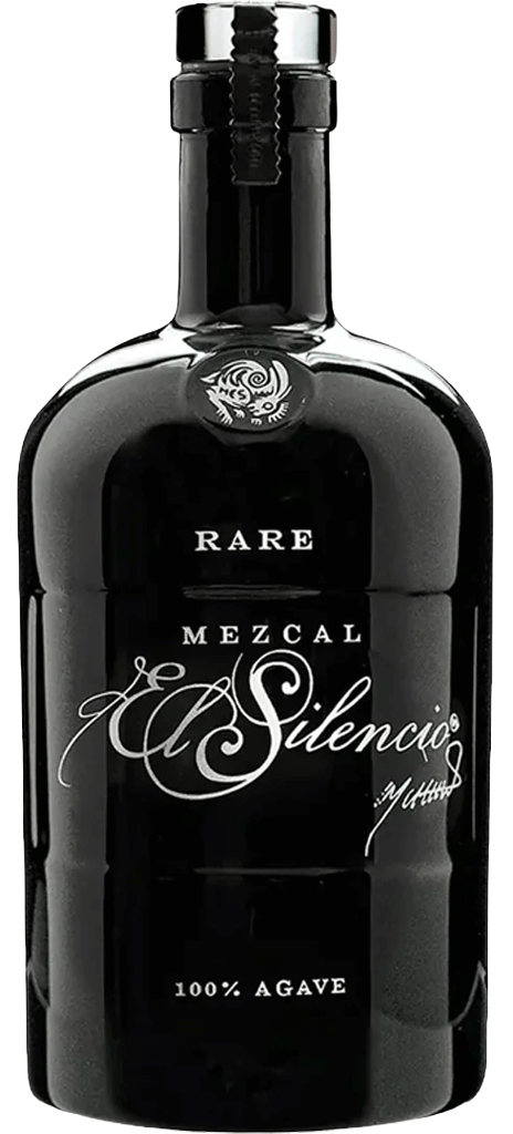 El Silencio Mezcal Rare 750ml