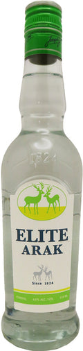 Elite Arak 350ml