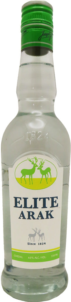 Elite Arak 350ml