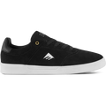 Emerica Leo Romero Seneca Black Shoes