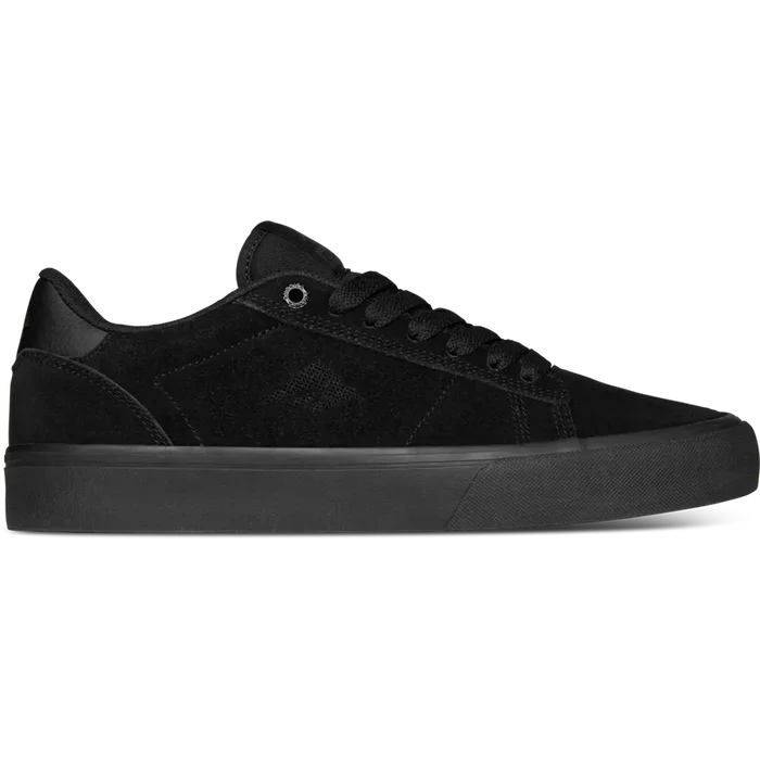 Emerica Moca Black/Black Shoes