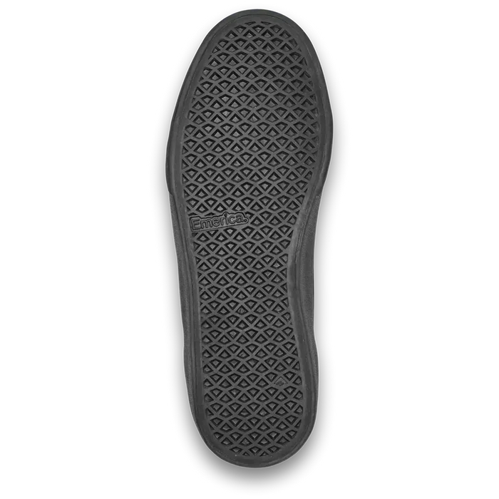 Emerica Moca Black/Black Shoes