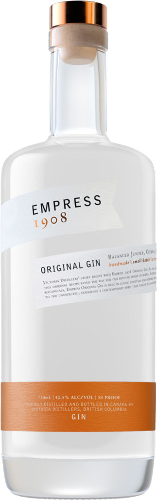Empress 1908 Original Gin 750ml