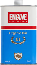 Engine Organic Gin 750ml