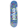 Enjoi Big Box Scooters R7 Skateboard Deck