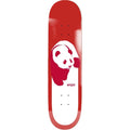 Enjoi Classic Panda Red Skateboard Deck