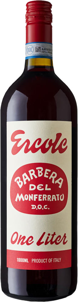 Ercole Barbera del Monferrato 2024 1L