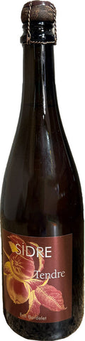 Eric Bordelet Sidre Tendre 750ml