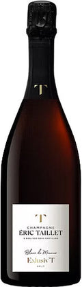 Eric Taillet Exclusiv'T Blanc de Meunier Brut 750ml