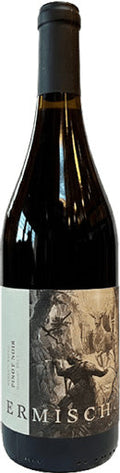 Ermisch Pinot Noir Ribbon Ridge 2023 750ml