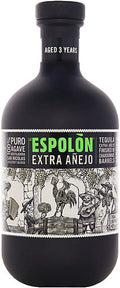 Espolon Tequila Extra Anejo Chardonnay Barrel 750ml