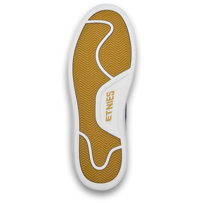 Etnies Emerson Black/White Shoes