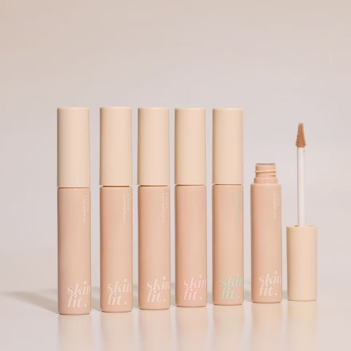 ETUDE - Big Cover Skin Fit Concealer Pro