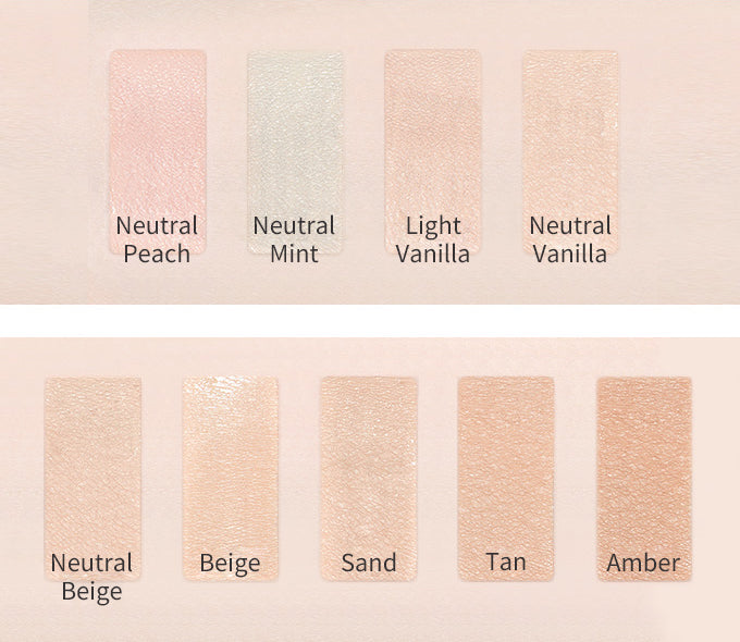 ETUDE - Big Cover Skin Fit Concealer Pro