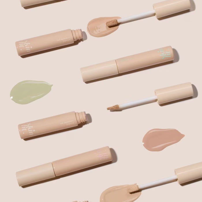 ETUDE - Big Cover Skin Fit Concealer Pro