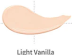 ETUDE - Big Cover Skin Fit Concealer Pro