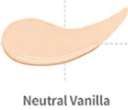 #17N1 Neutral Vanilla