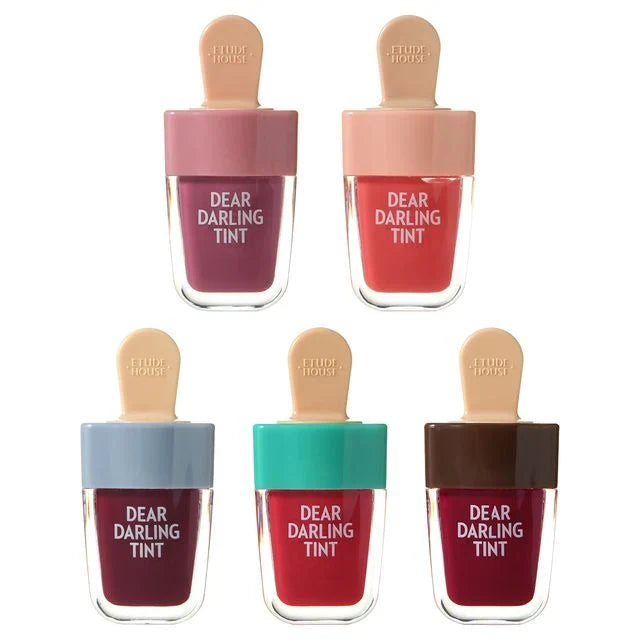 ETUDE - Dear Darling Water Gel Tint