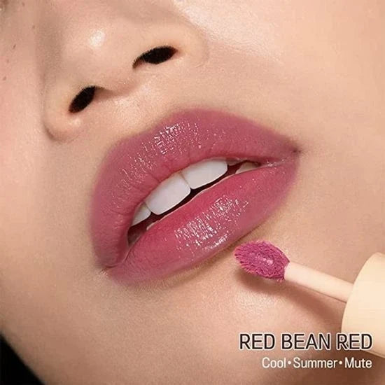 PK004 Red Bean Red