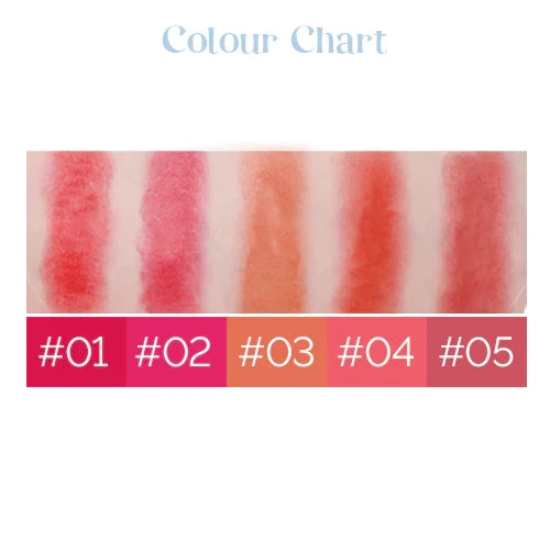 ETUDE - Fixing Tint Bar