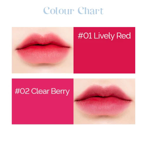 ETUDE - Fixing Tint Bar