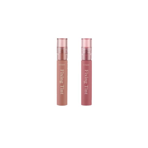 ETUDE - Fixing Tint Nudifull Espresso