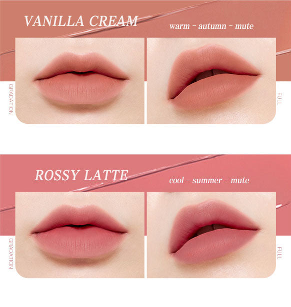ETUDE - Fixing Tint Nudifull Espresso