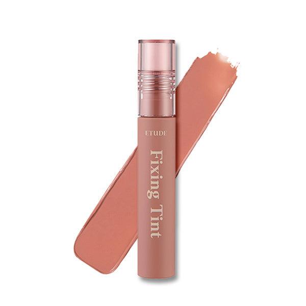ETUDE - Fixing Tint Nudifull Espresso