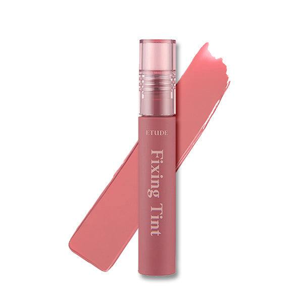 ETUDE - Fixing Tint Nudifull Espresso