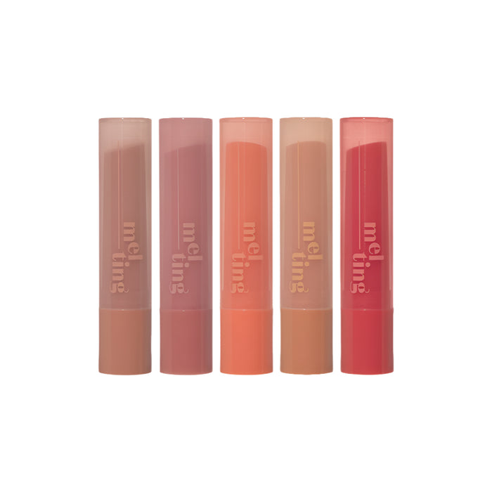 ETUDE - Ginger Sugar Melting Balm