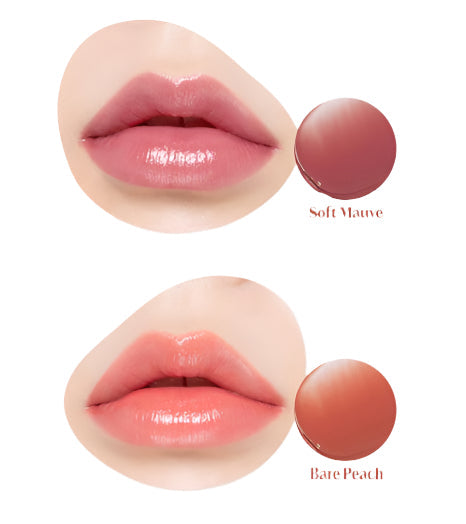 ETUDE - Ginger Sugar Melting Balm