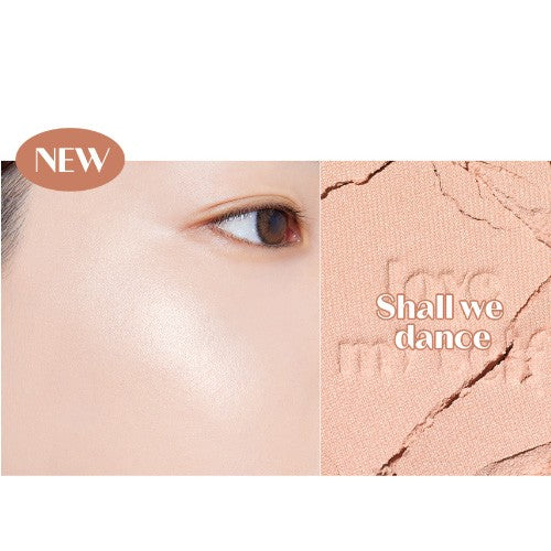 ETUDE - Heart Pop Blusher