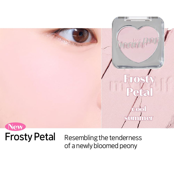 ETUDE - Heart Pop Blusher
