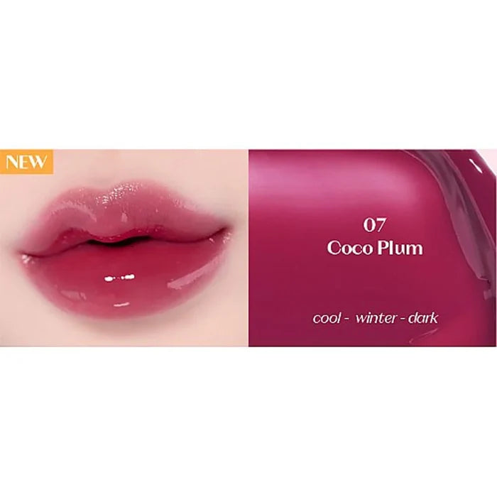 #07 Coco Plum