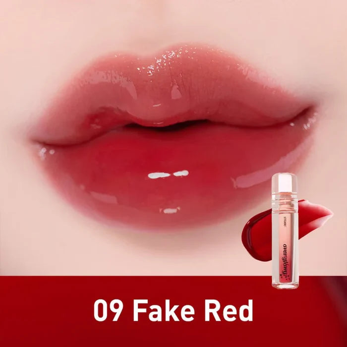 #09 Fake Red