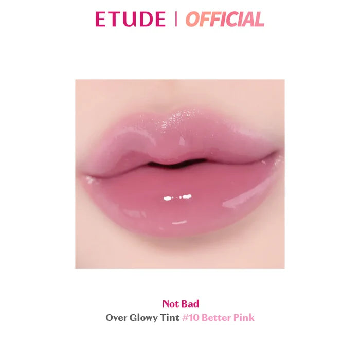 #10 Better Pink