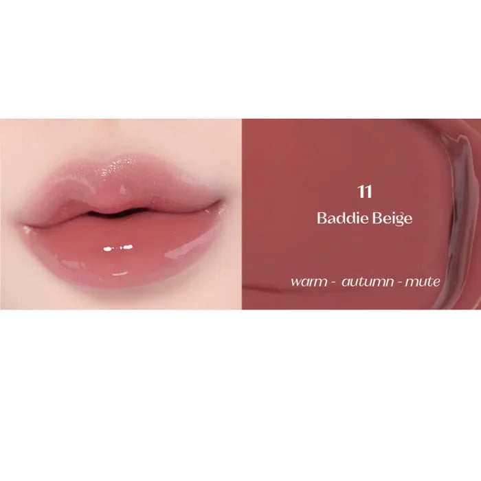 #11 Baddie Beige