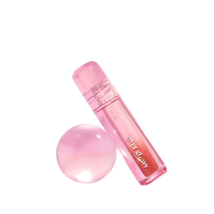 ETUDE - Over Glowy Tint