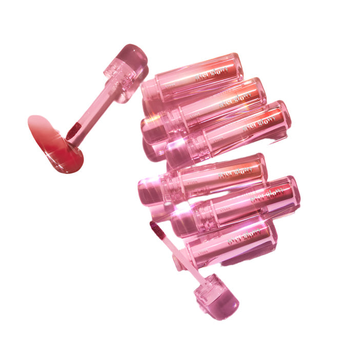 ETUDE - Over Glowy Tint