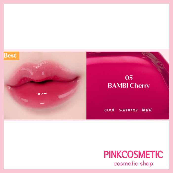 #05 Bambi Cherry
