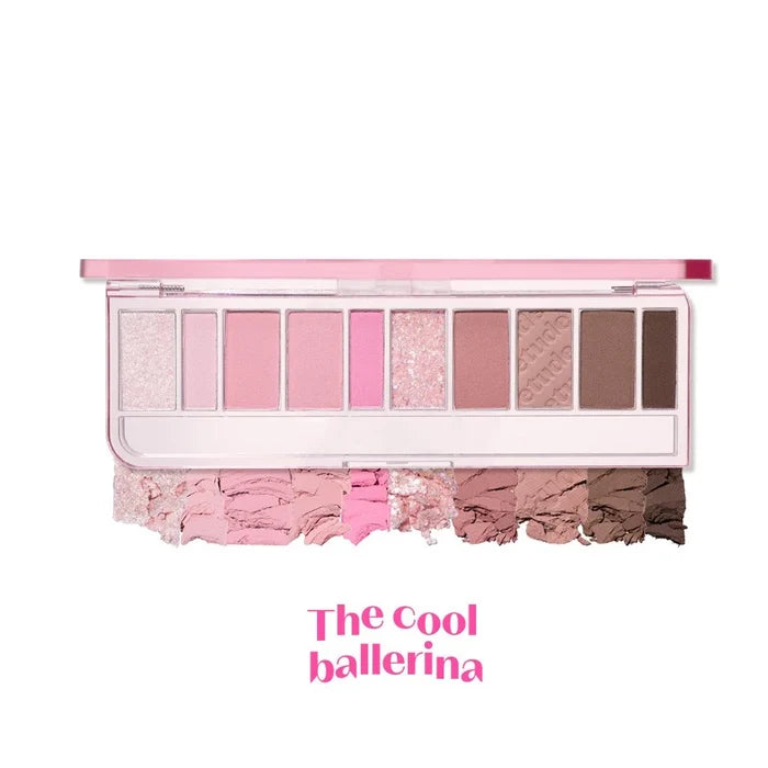 ETUDE - Play Color Eyes