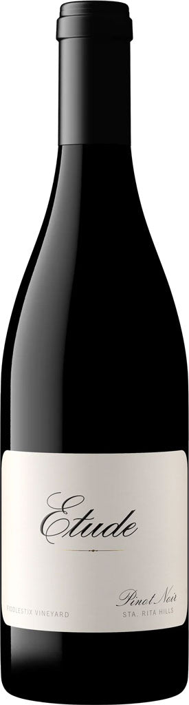 Etude Fiddlestix SRH Pinot Noir 2021 750ml