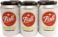 Fall Brewing Tora! Japanese Lager 6pk Cans