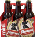Famosa Lager 7oz 6pk Bottles