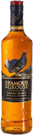 Famous Grouse Smoky Black 1.75L