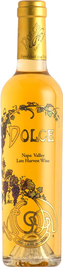 Far Niente Dolce Late Harvest Napa 2021 375ml
